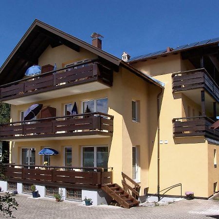 Fellhornhaus Ferienwohnungen Oberstdorf Buitenkant foto