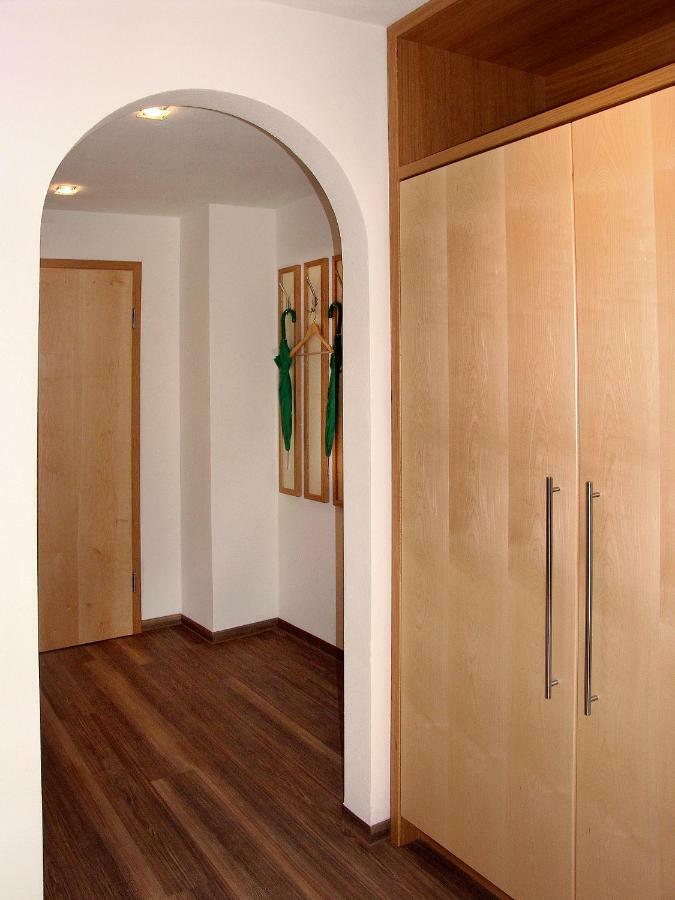 Fellhornhaus Ferienwohnungen Oberstdorf Buitenkant foto