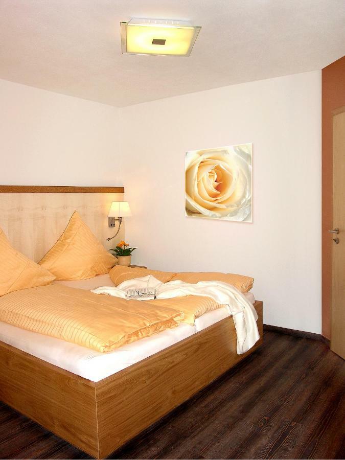 Fellhornhaus Ferienwohnungen Oberstdorf Buitenkant foto