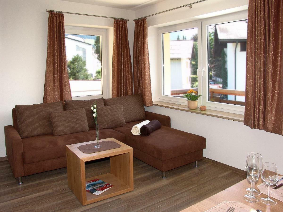 Fellhornhaus Ferienwohnungen Oberstdorf Buitenkant foto